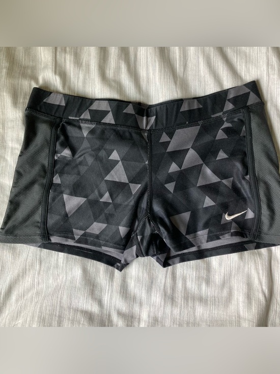Nike Pants - Nike Dri-Fit Compression shorts